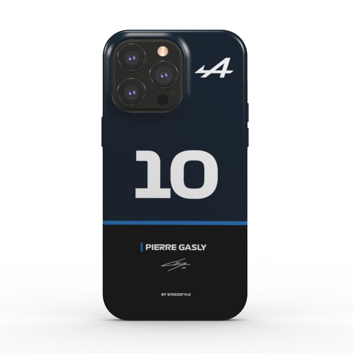 Pierre Gasly Grid Case ms