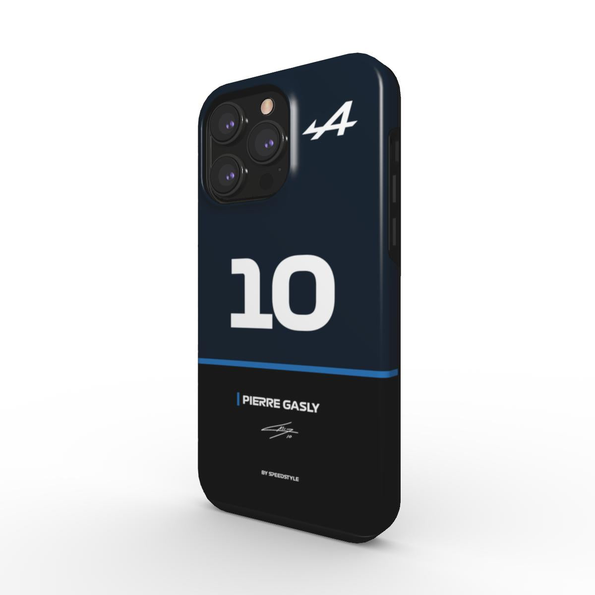 Pierre Gasly Grid Case T