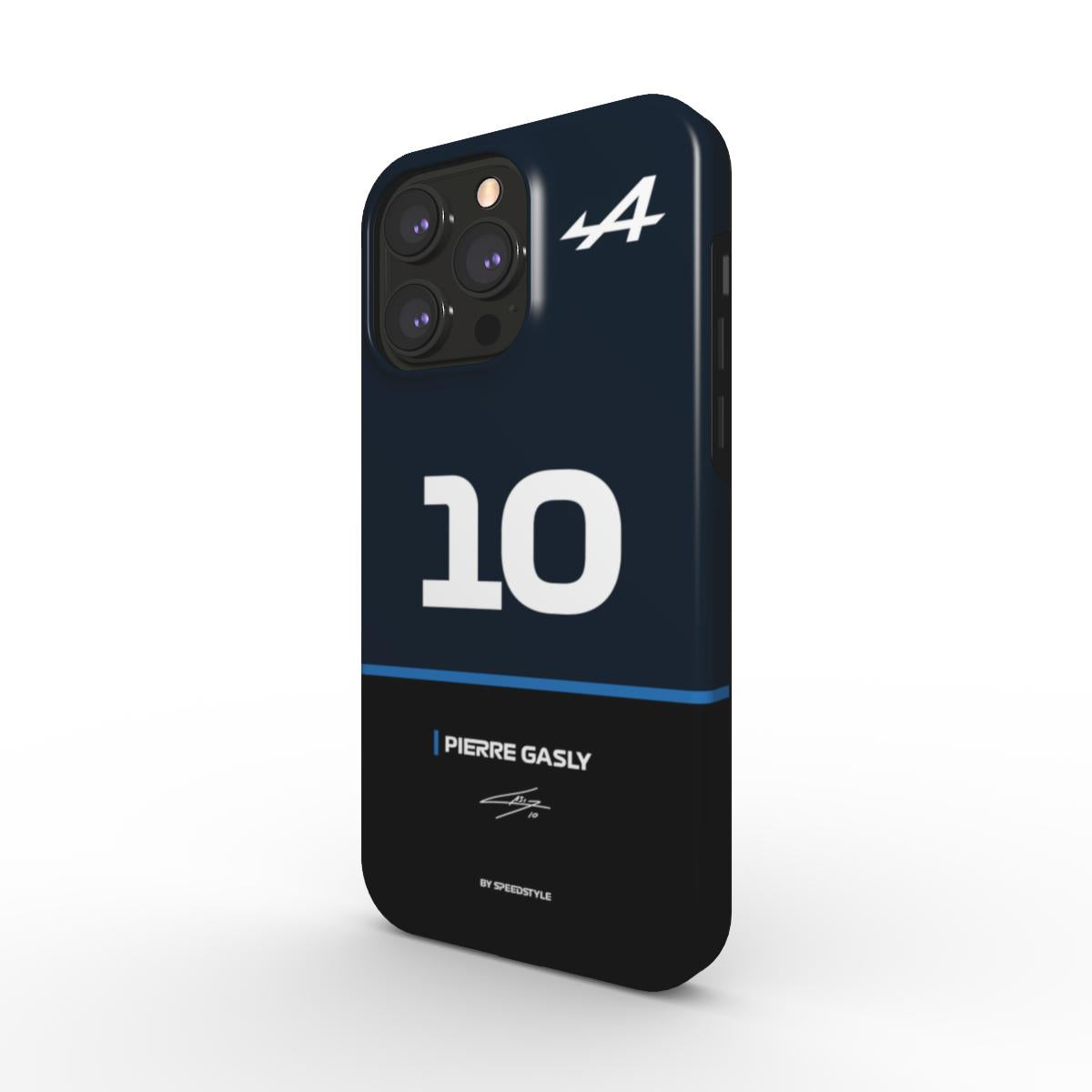 Pierre Gasly Grid Case ms
