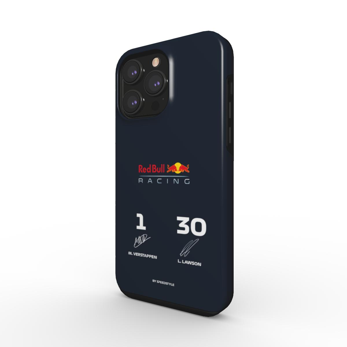 Redbull Team Pole Case T