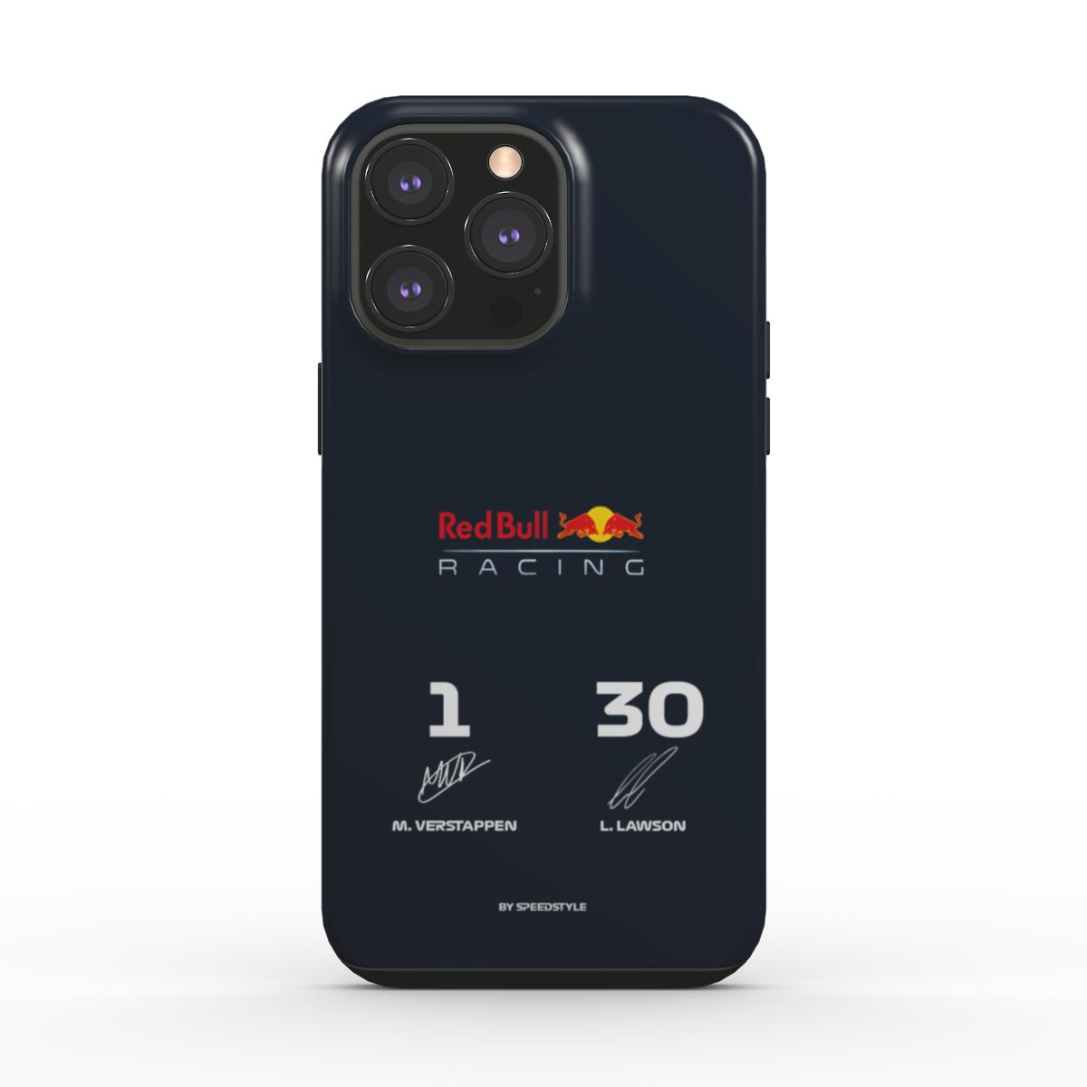Redbull Team Pole Case T