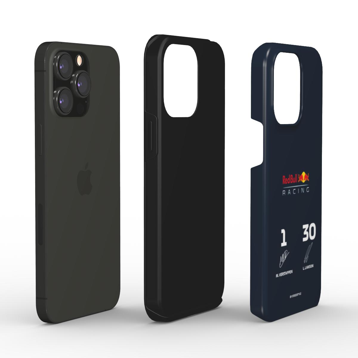Redbull Team Pole Case T