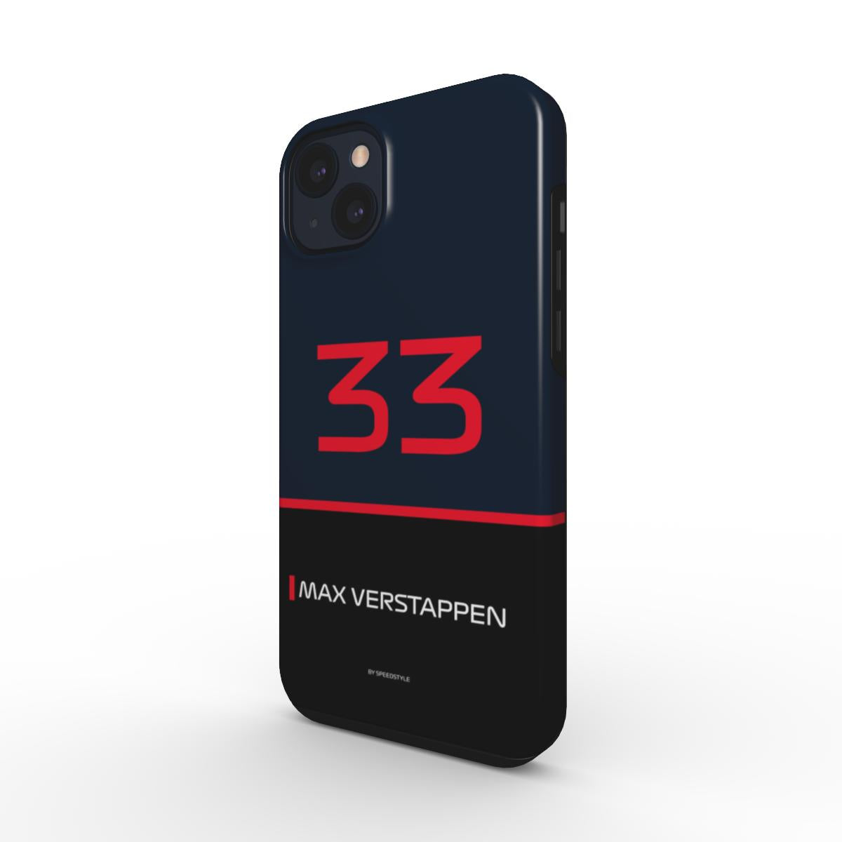 Max Verstappen Regular Case