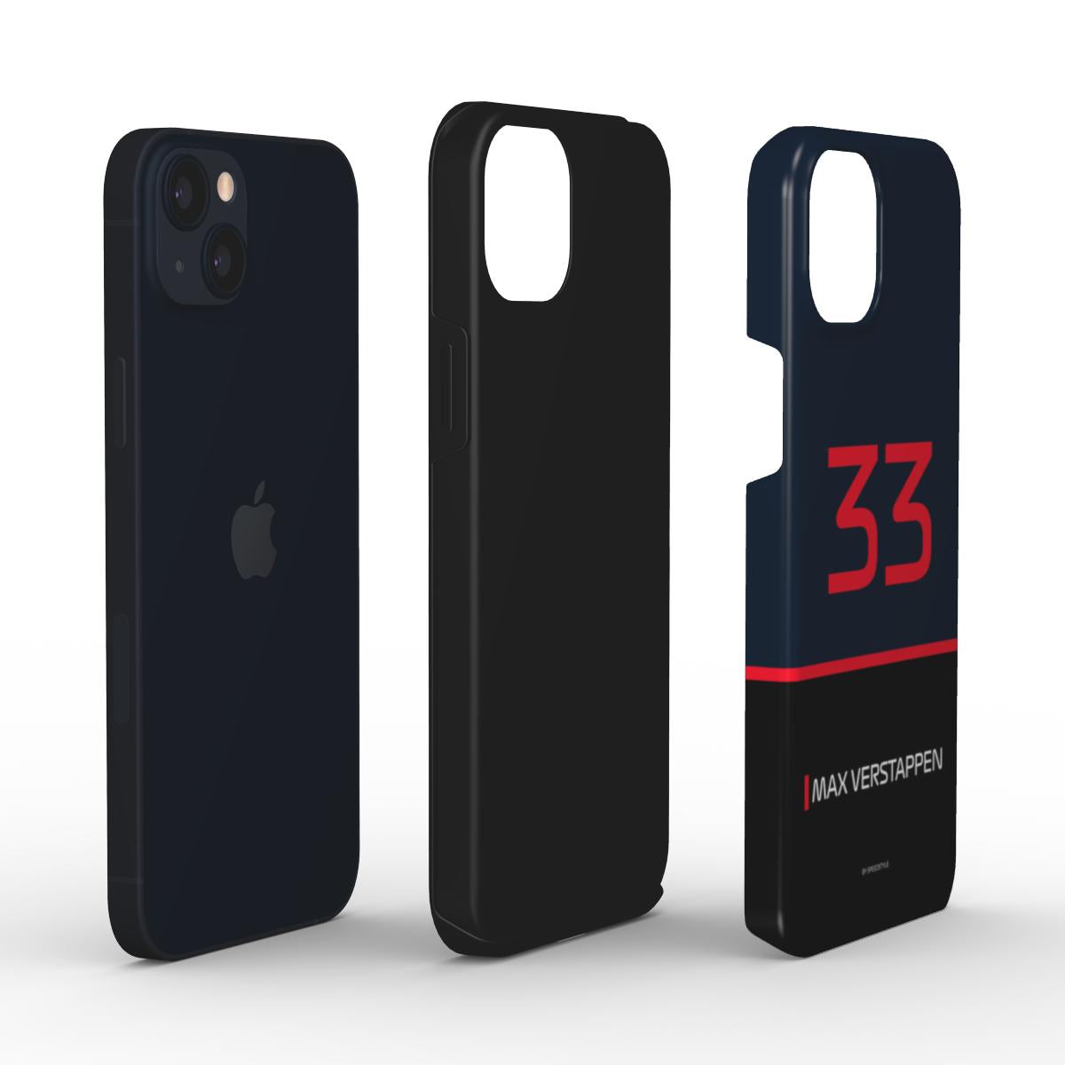 Max Verstappen Regular Case