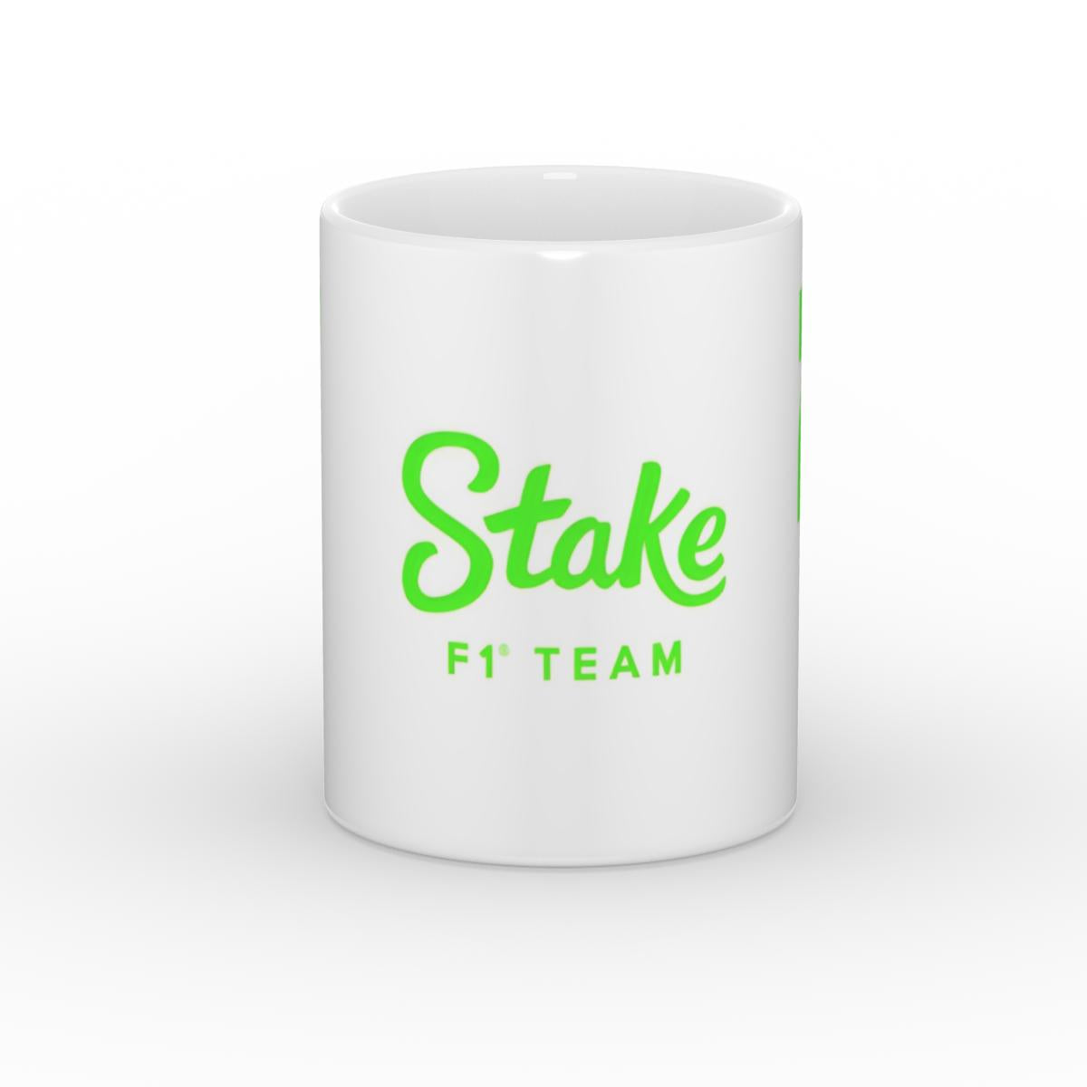Stake F1 Team Mug