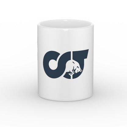 RB Team Mug