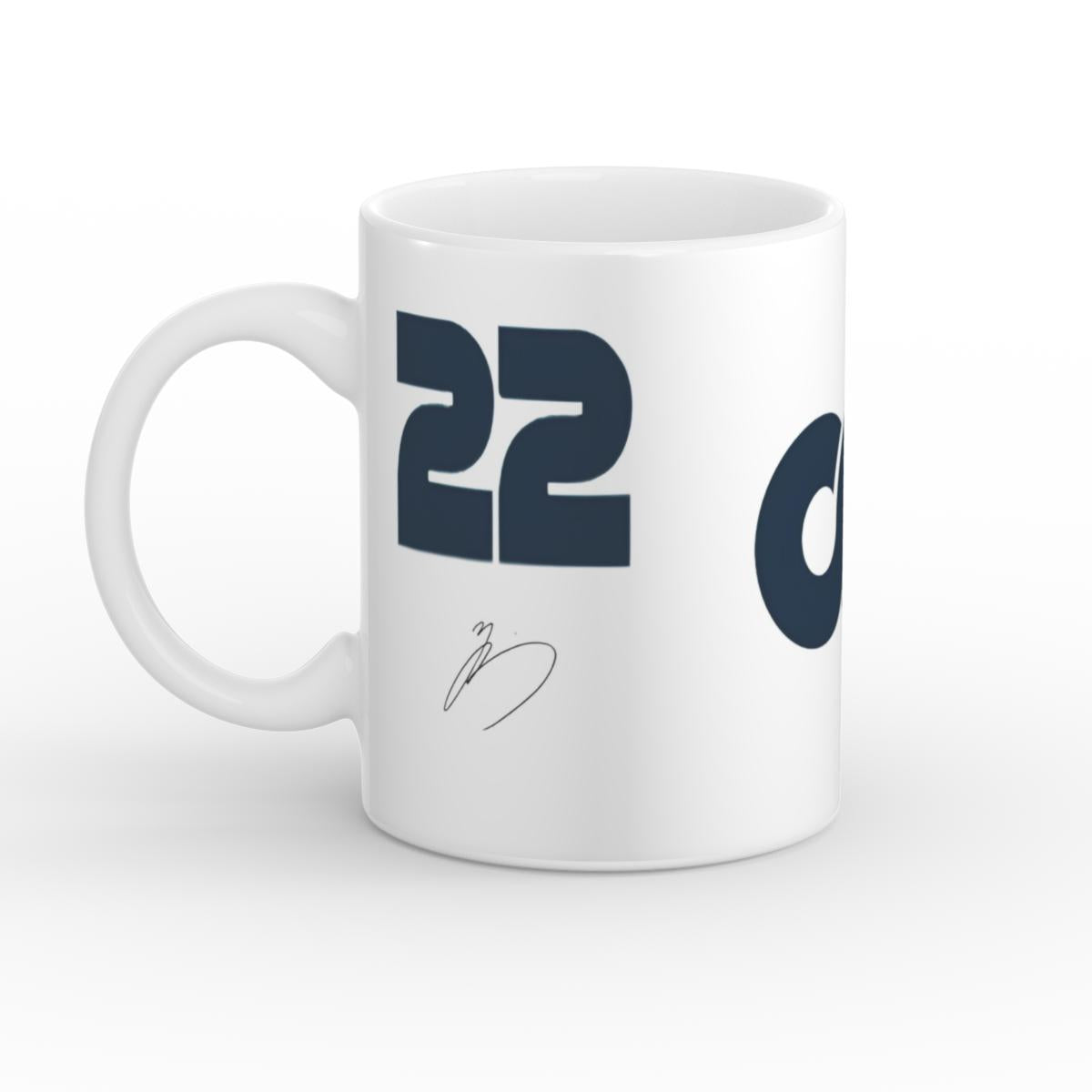 RB Team Mug