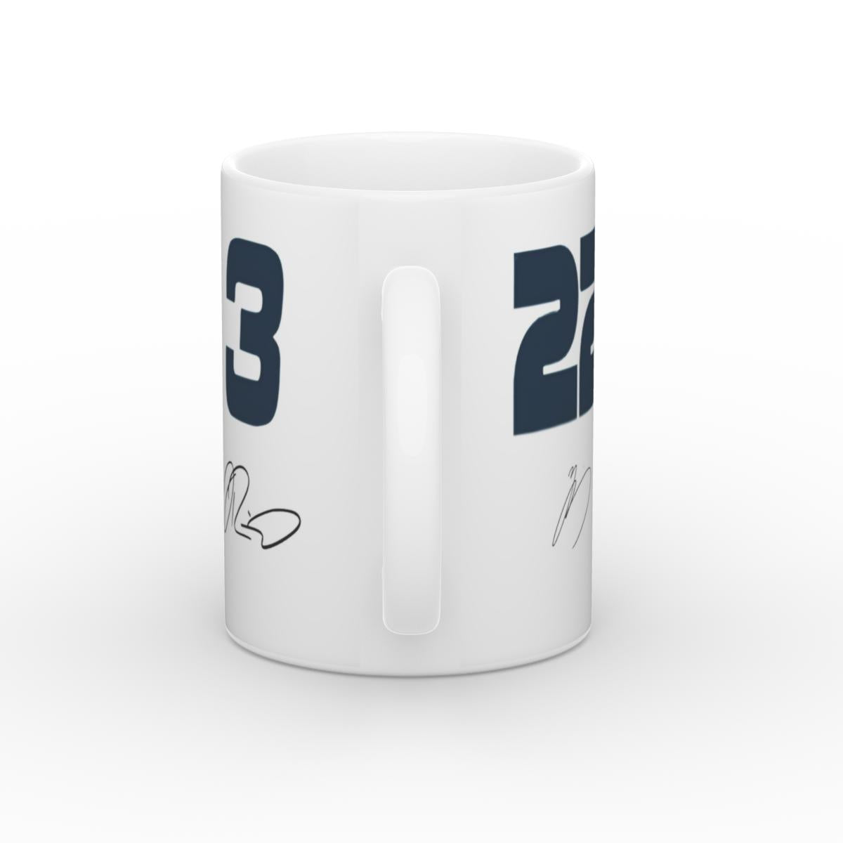 RB Team Mug