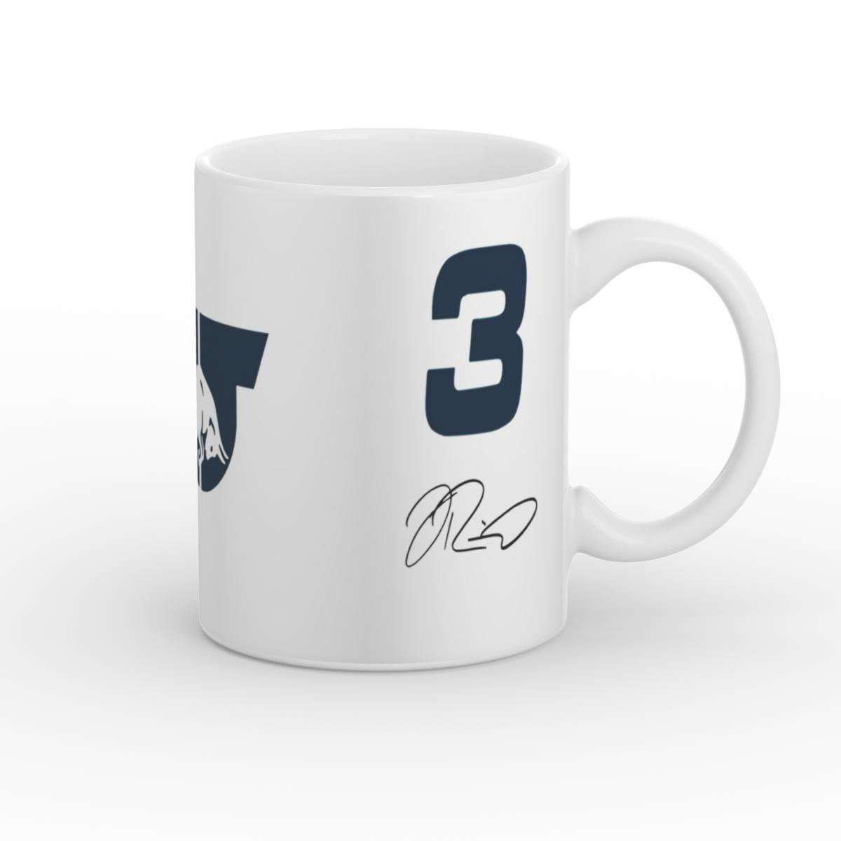 RB Team Mug