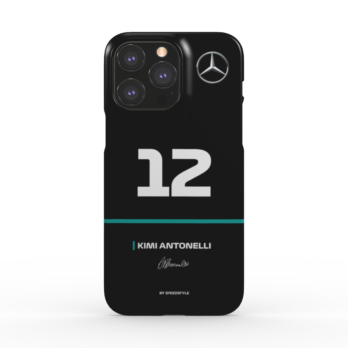 Kimi Antonelli Grid Case