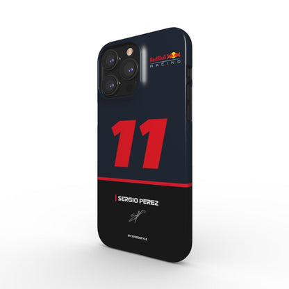 Sergio Perez Grid Case