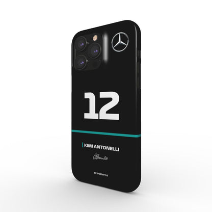 Kimi Antonelli Grid Case