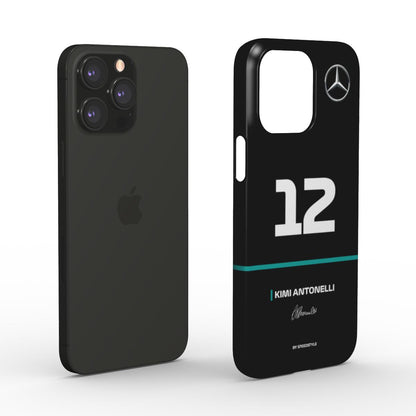 Kimi Antonelli Grid Case