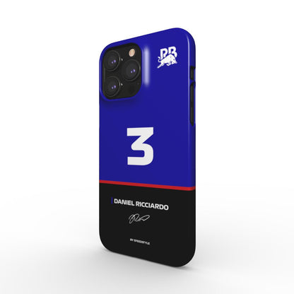 Daniel Ricciardo Grid Case