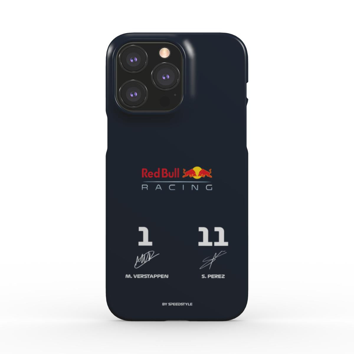 Redbull Team Pole Case