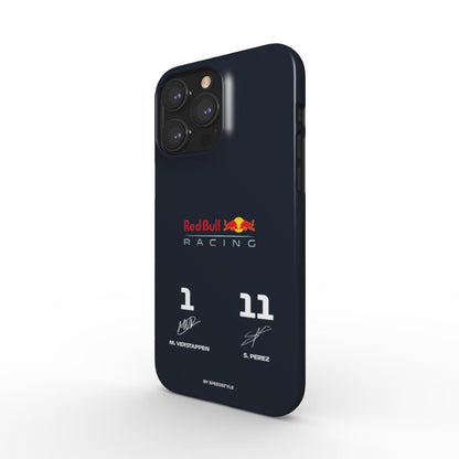 Redbull Team Pole Case