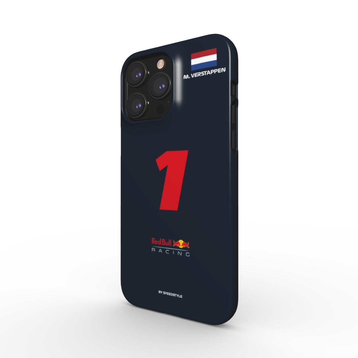 Max Verstappen Pole Case 2025