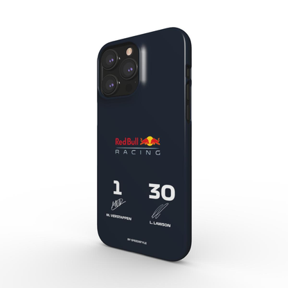 Redbull Team Pole Case