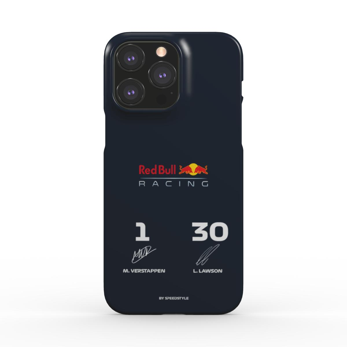 Redbull Team Pole Case