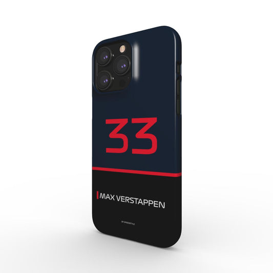 Max Verstappen Regular Case